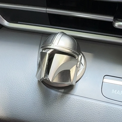 Vader Covers™ Car Ignition Cover