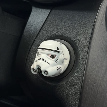 Vader Covers™ Car Ignition Cover