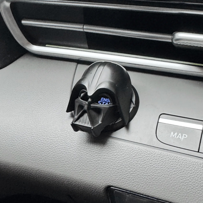 Vader Covers™ Car Ignition Cover