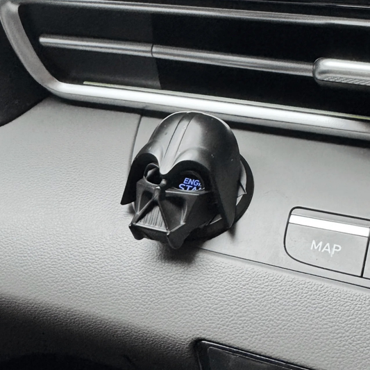Vader Covers™ Car Ignition Cover